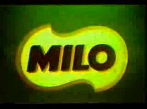 milo commerical