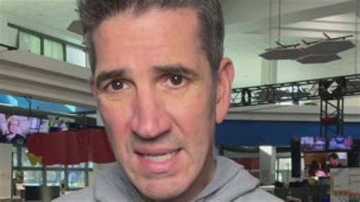 One year anniversary of DC mid-air collision