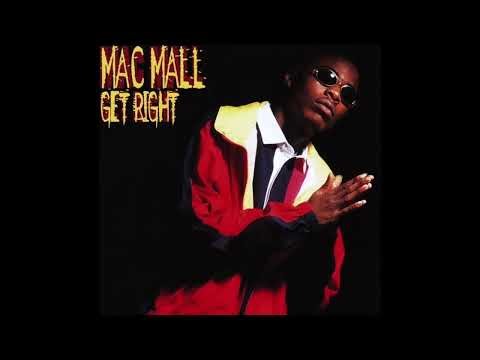 Mac Mall / Mike Mosley - Get Right (Dj Docjay Official Blend)