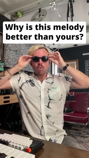 LOGAN GRiMÉ | Artist • Music Release Coach on Instagram: "The genius of a great melody is often in its simplicity—hidden in plain sight. ⤵️ Most songwriters use all the notes, but the real magic happens when you can make a few notes count. Remember, what’s repeated gets remembered, both in words and melodies. If you’re looking for guidance on this, comment “guide” below. I’ve got some great tips for you, including a mini music theory course, all packed into my free version of my checklist. ❤️🎶�