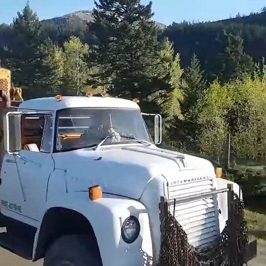 108K views · 2.8K reactions | Detroit diesel 6v53 - That Alberta Logger | One Diesel | Facebook