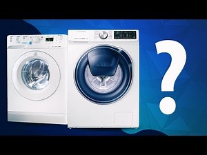 JAK WYBRAĆ PRALKĘ❓ Kompletny Poradnik bez ściemy!