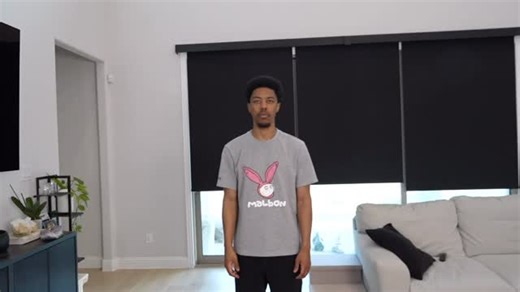 Caleb愛 | The LAST thing you want to hear. | Instagram