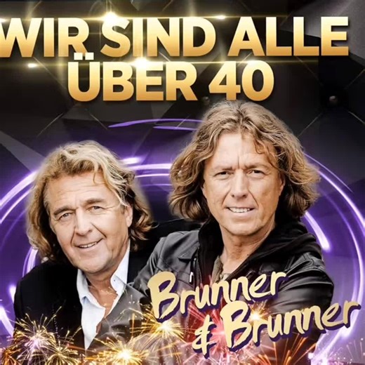 Brunner & Brunner - Weil dein Herz dich verrät