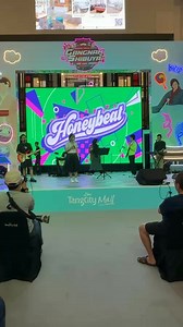 Honeybeat life at Japan Fiesta | HoneybeaT