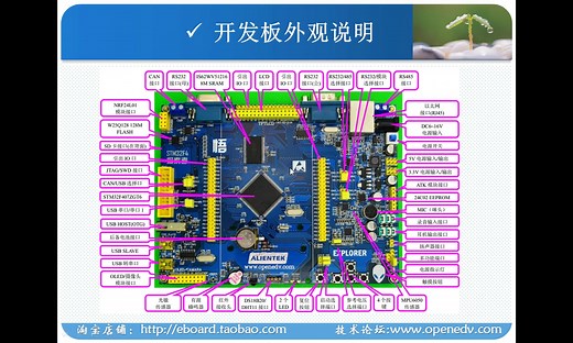【正点原子】探索者F4全部视频（B盘C盘D盘）