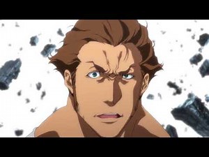 Garo - Vanishing Line Episode 23 Last Scene