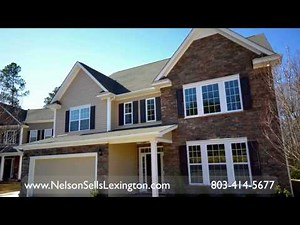 The Mill Neighborhood Lexington SC Real Estate