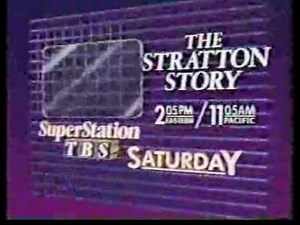 TBS commercials, 4/8/1988