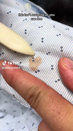 Understanding the Dry Cleaning Process: How Does It Work?