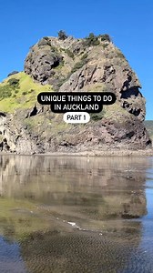 No gatekeeping here 😌 Auckland is full of fun and unique things to do! Here are five unique activities to add to your list 🤩 #VisitAuckland | Visit Auckland
