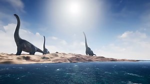 Stegosaurus – the most misunderstood dinosaur of its time