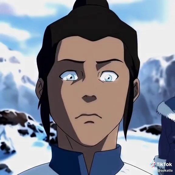 Best Avatar Villains: Azula vs Amon Edit