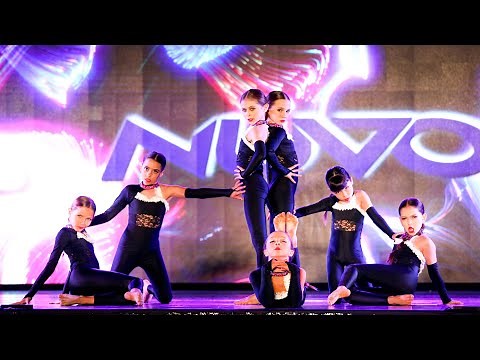 Mather Dance Company - Click Clack
