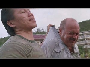 Bolo Yeung vs Van Damme The Best Battle Of All Time [HD] 1080