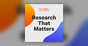 Creative problem solving - Research That Matters