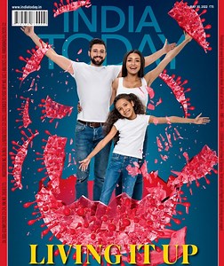 The pandemic taught us that you only live once. People, therefore, are indulging their inner desires as if there’s no tomorrow. Our cover story profiles men and women who are making radical life choices, accompanied by a new willingness and capacity for risk-taking. For more: https://bit.ly/ITEDOWNLOAD59 #IndiaTodayMagazine | India Today