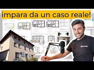 Corso SketchUp per l'Architettura!