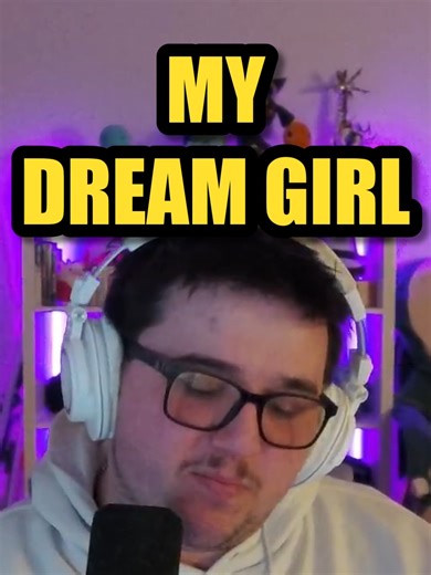 What Is DaddyDittos Dream Girl!? Personally I think this is the best idea ever, and exactly what I'd want. Who doesnt want there partner to want them THAT BAD!? Oh also this all happened while we were playing Deadlock. #daddyditto #justchattingditto #flirtingditto #deadlock #deadlocksilver #deadlockditto #dittoandfriends #deadlockclips #animeditto #minecraftditto #arcraidersditto #fortniteditto #pathoftitansditto #warframeditto #nastyandditto #gingeandditto #hunnyandditto #belleandditto