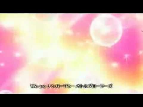 bakugan opening 1
