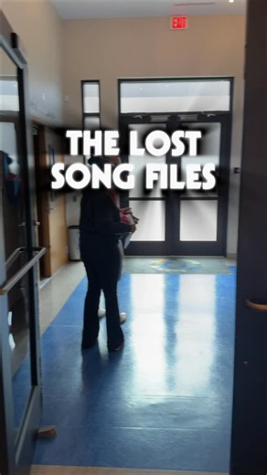 Down the hall, the lights flicker. Sounds await. In the dark cave of the studio, The Houdini lurks - surrounded by cables, shadows, and secrets. And they NEED him to remix the scraps of the lost files. 🎧💀 Will they escape his labyrinth of sound, or be trapped in the mix forever? Follow the mystery and join the fun - Trick or Treat Downtown Macon is TODAY from 4-7PM, starting at the Otis Redding Center for the Arts! #downtownmacon #maconevents #maconhalloween #downtowntrickortreat | Otis Reddin