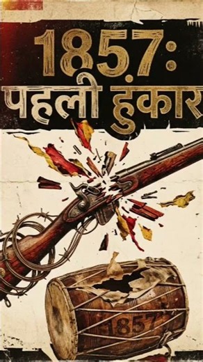 1857 ki kranti