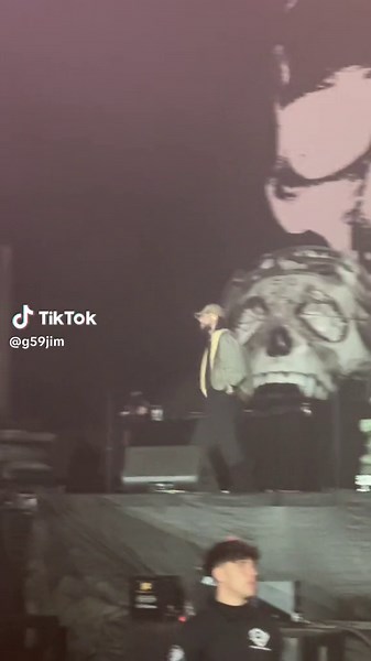 Scrim Dancing - Matte Black Dance Tutorial