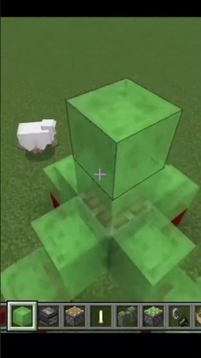 Tuto comment faire une fusée facilement #minecraft # tuto