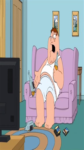 White ho, reparations. 🧐 #fyp #edit #petergriffin #familyguy #kashdami