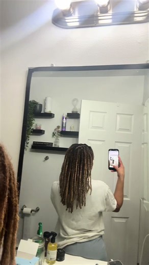 Creative Loc Styles for Women: Embrace Your Loc Journey