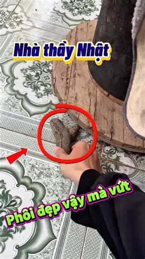 Making a wooden slingshot: Japanese teacher discards the beautiful blank, part 35.