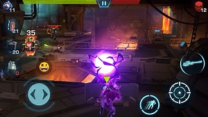 Evolution2，一个永远都虐不了怪的游戏