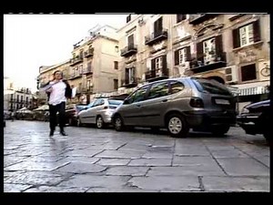 Poder Paralelo - Téo