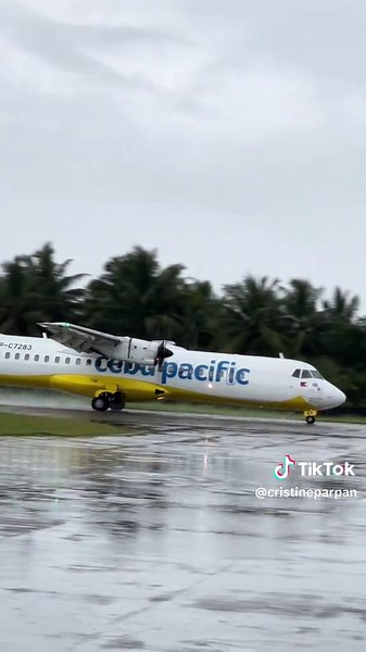 Exploring Cebu Pacific Air: What You Need to Know