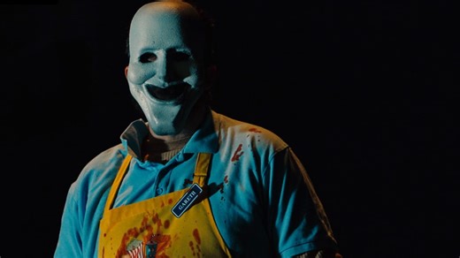 New horror 'Lore' to premiere on Icon Film Channel in August