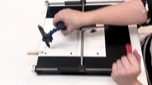 5.4K views · 143 reactions | McMaster Engineering student Lianna Genovese has received the Most Innovative prize in the Universitas 21 RISE competition for Guided Hands, a device that helps people with physical challenges write, draw or use a tablet or computer. Oh, and she runs her own company: ImaginAble Solutions | McMaster University | Facebook