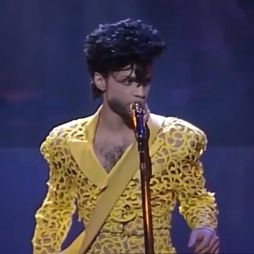 114K views · 132 reactions | On this day in 1991, Prince performed...