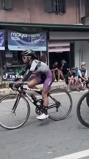 A bad game doesn’t make you a bad player. Babalik din tayo sa pagensayo pag sinipag 😀