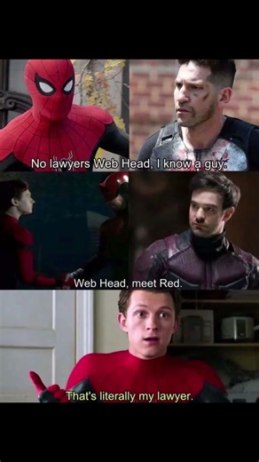 Spiderman Brand New Day will be peak guys🔥