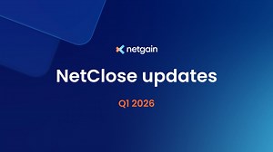 NetClose Q1 2026 Updates