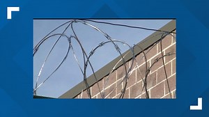 In-person inmate visits set to resume at handful of state prison facilities