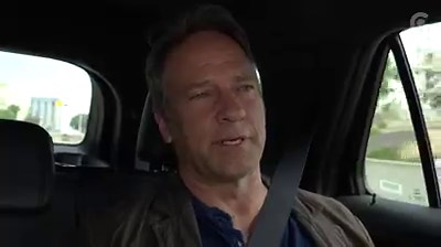 Mike Rowe: Don't follow your passion. Get passionate about your real job. Do you agree with him? | LOCAL 12, WKRC-TV