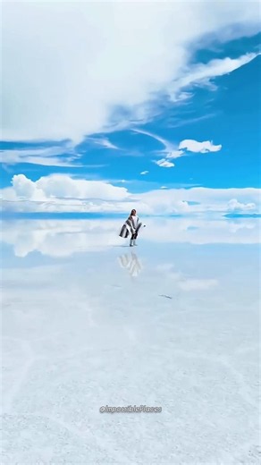 🌎 Lugares Reais Que Parecem de Outro Planeta 😱 | Real Places That Look Unreal