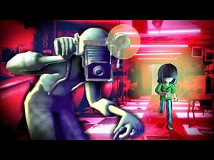 Amazing Little Nightmares Inspired Game || Obusite (Playthrough)