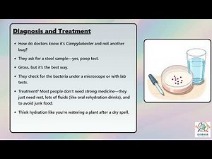 Campylobacteriosis Explained Causes, Symptoms and Treatment, All Insights