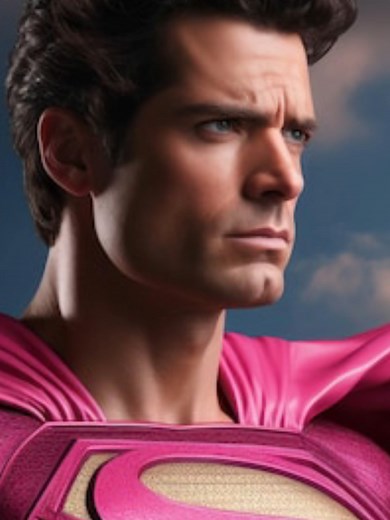 La Kryptonita Rosa y Sus Efectos en Superman: Lo que Debes Saber