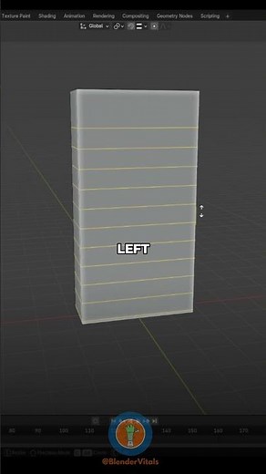 Learn About Loop Cuts in Blender!