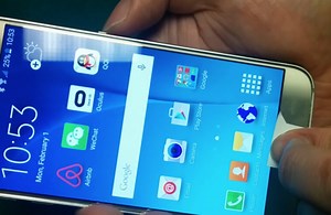 You can trick a smartphone fingerprint scanner in just 15 minutes with a printer