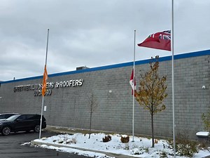 Lest we forget. | Sheet Metal Workers' & Roofers' Local 30