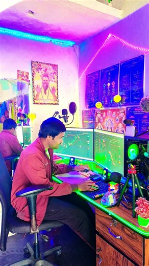 option trader #viral #trading #option #trading #stockmarket